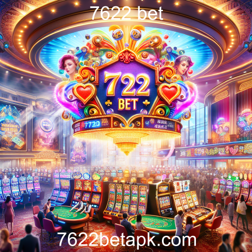 Descubra as Melhores Promoções do 7622 Bet